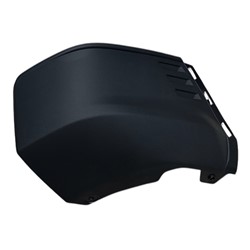 Chevrolet Colorado 2023–2025 & more Rear Bumper Cover (Rear) – GM1117125 product photo