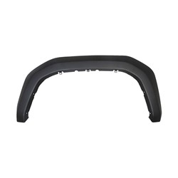 Toyota Tacoma 2024–2025 Lt Rear Wheel Opening Molding (Rear) – TO1790134 product photo