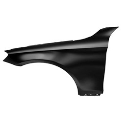 Mercedes-Benz S450 / S550 & more 2014–2020 Fender (Front) – MB1240152 product photo