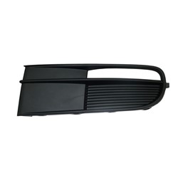 Volkswagen Beetle 2012–2018 Lt Front Bumper Insert (Front) – VW1038128 product photo