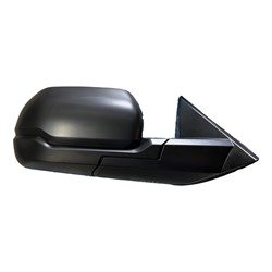 Toyota Tundra 2022–2025 Side Mirror (Rear) – TO1321436 product photo