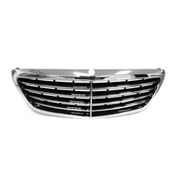 Mercedes-Benz S450 / S550 & more 2014–2020 Grille – MB1200175 product photo