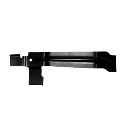 Ford Escape 2020–2025 & more Rear Bumper Cover (Rear) – FO1142134 product photo