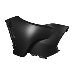 Toyota Corolla Cross 2022–2024 Front Bumper Cover (Front) – TO1017102 product photo