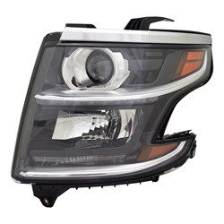 Chevrolet Suburban / Tahoe 2018–2020 Headlight Assembly – GM2502485 product photo