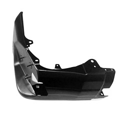 Toyota Tundra 2014–2021 Rt Rear Bumper Extension Outer (Rear) – TO1105130 product photo