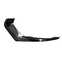 Gmc Terrain 2018–2021 Lt Front Bumper Insert (Front) – GM1038221 product photo