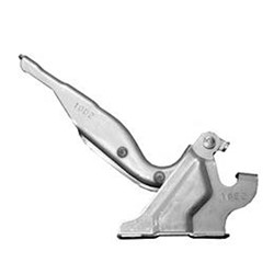 Mitsubishi Mirage 2014–2023 Hood (Driver side) – MI1236120 product photo