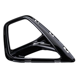 Chevrolet Blazer 2019–2022 Lt Front Bumper Insert (Front) – GM1038260 product photo