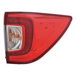 Honda Passport 2019–2021 Tail Light Assembly – HO2801197 product photo