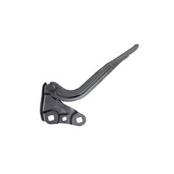 Gmc Terrain 2018–2024 Hood (Passenger side) – GM1236191 product photo