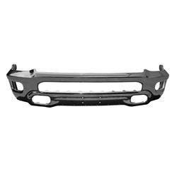 Ram 1500 2019–2024 Front Bumper Face Bar (Front) – CH1002407 product photo