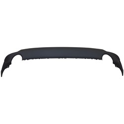 Bmw 430i / 430i xDrive 2021–2024 Rear Bumper Valance Panel (Rear) – BM1195172 product photo