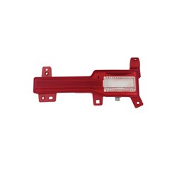 Hyundai Santa Cruz 2022–2024 Rt Rear Bumper Reflector (Rear) – HY1185129 product photo