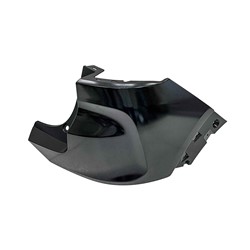 Chevrolet Trailblazer 2021–2025 Rear Bumper Cover (Rear) – GM1116114 product photo