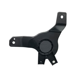 Kia Niro / Niro EV 2020–2022 Rt Front Bumper Insert (Front) – KI1039169 product photo