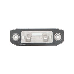 Volvo C70 / S40 & more 2004–2018 License Lamp Assy (Pair (both sides)) – VO2870100 product photo