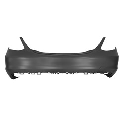 Mercedes-Benz C300 2019–2021 Rear Bumper Cover (Rear) – MB1100440 product photo