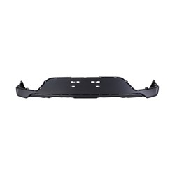 Kia Niro 2020–2022 Rear Bumper Cover (Rear) – KI1115141 product photo
