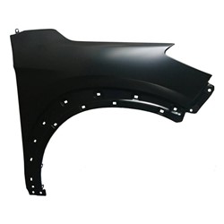 Hyundai Tucson 2016–2021 Fender (Front) – HY1241165 product photo