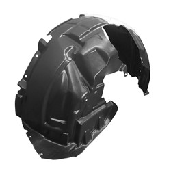 Ford Ecosport 2018–2022 Fender (Front) – FO1249199 product photo
