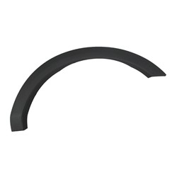 Ford Bronco Sport 2021–2025 Rt Front Wheel Opening Molding (Front) – FO1291143 product photo