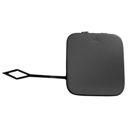 Bmw 330e / 330e xDrive & more 2019–2022 Rear Bumper Tow Hook Cover (Rear) – BM1129145 product photo