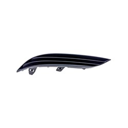 Lexus RX350L / RX450hL 2018–2022 Lt Rear Bumper Molding (Rear) – LX1146102 product photo