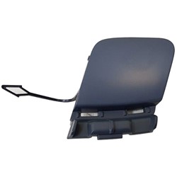Mercedes-Benz GLA250 / GLA35 AMG & more 2021–2023 Tow Hook Cover – MB1029176 product photo