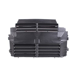 Ford Focus 2015–2018 Grille Air Intake Assembly – FO1206126 product photo