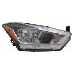 Nissan Kicks 2018–2020 Headlight Assembly – NI2503264 product photo