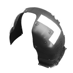 Kia Sportage 2017–2019 Fender (Front) – KI1248154 product photo