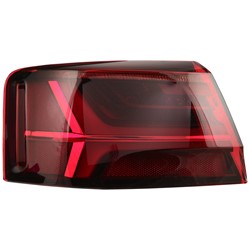 Audi A6 / S6 2016–2018 Tail Light Assembly – AU2804119 product photo