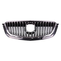 Buick Envision 2016–2018 Grille Assembly – GM1200744 product photo
