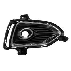 Hyundai Accent 2018–2022 Rt Front Bumper Insert (Front) – HY1039145 product photo