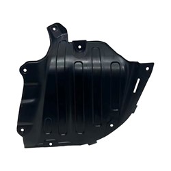 Hyundai Elantra 2019–2020 Rear Bumper Filler (Rear) – HY1180101 product photo