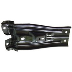 Volkswagen Tiguan 2018–2024 Hood – VW1233107 product photo