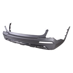 Kia Sorento 2021–2023 Rear Bumper Cover (Rear) – KI1100238 product photo