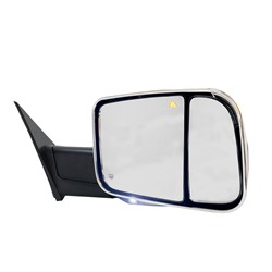 Ram 1500 2021–2024 Side Mirror (Rear) – CH1321534 product photo