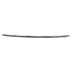Nissan Kicks / Kicks Play 2021–2025 Front Bumper Molding (Front) – NI1044122 product photo