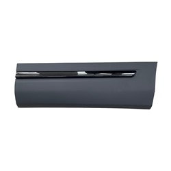 Ford Explorer 2016–2019 Lt Rear Door Side Molding (Rear) – FO1504117 product photo