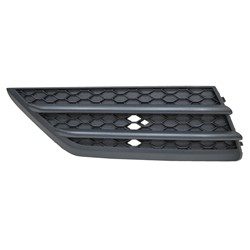 Honda Pilot 2016–2018 Lt Front Bumper Insert (Front) – HO1038130 product photo