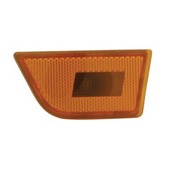 Ford Maverick 2022–2025 Lt Front Marker Lamp Assy (Front) – FO2550149 product photo