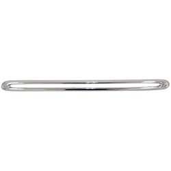 Mercedes-Benz GLE350 / GLE450 & more 2020–2023 Rt Front Bumper Molding (Front) – MB1047189 product photo