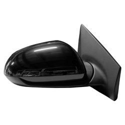 Kia RIO 2018–2020 Side Mirror (Rear) – KI1321218 product photo