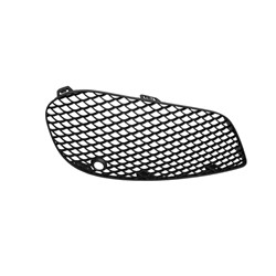 Mercedes-Benz C300 / C400 2015–2018 Lt Front Bumper Insert (Front) – MB1038145 product photo