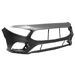 Mercedes-Benz A220 / A250 2019–2022 Front Bumper Cover (Front) – MB1000599 product photo