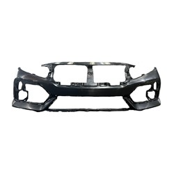 Honda Civic 2016–2020 Front Bumper Cover (Front) – HO1000316 product photo