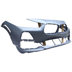 Bmw X2 2018–2022 Front Bumper Cover (Front) – BM1000501 product photo