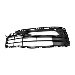 Bmw 530e / 530i & more 2017–2020 Lt Front Bumper Insert (Front) – BM1038195 product photo